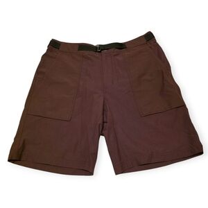 REI Co-op Screeline Technical Outdoor Textured Weave Hiking Shorts